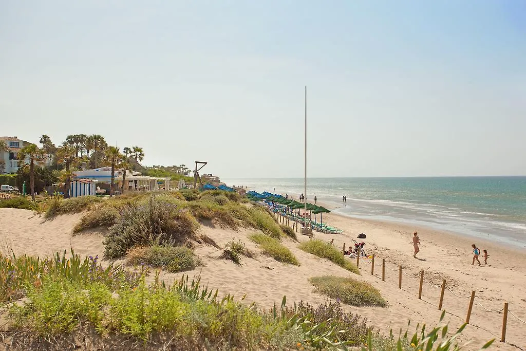 Casa La Perla Villa Marbella Holiday home