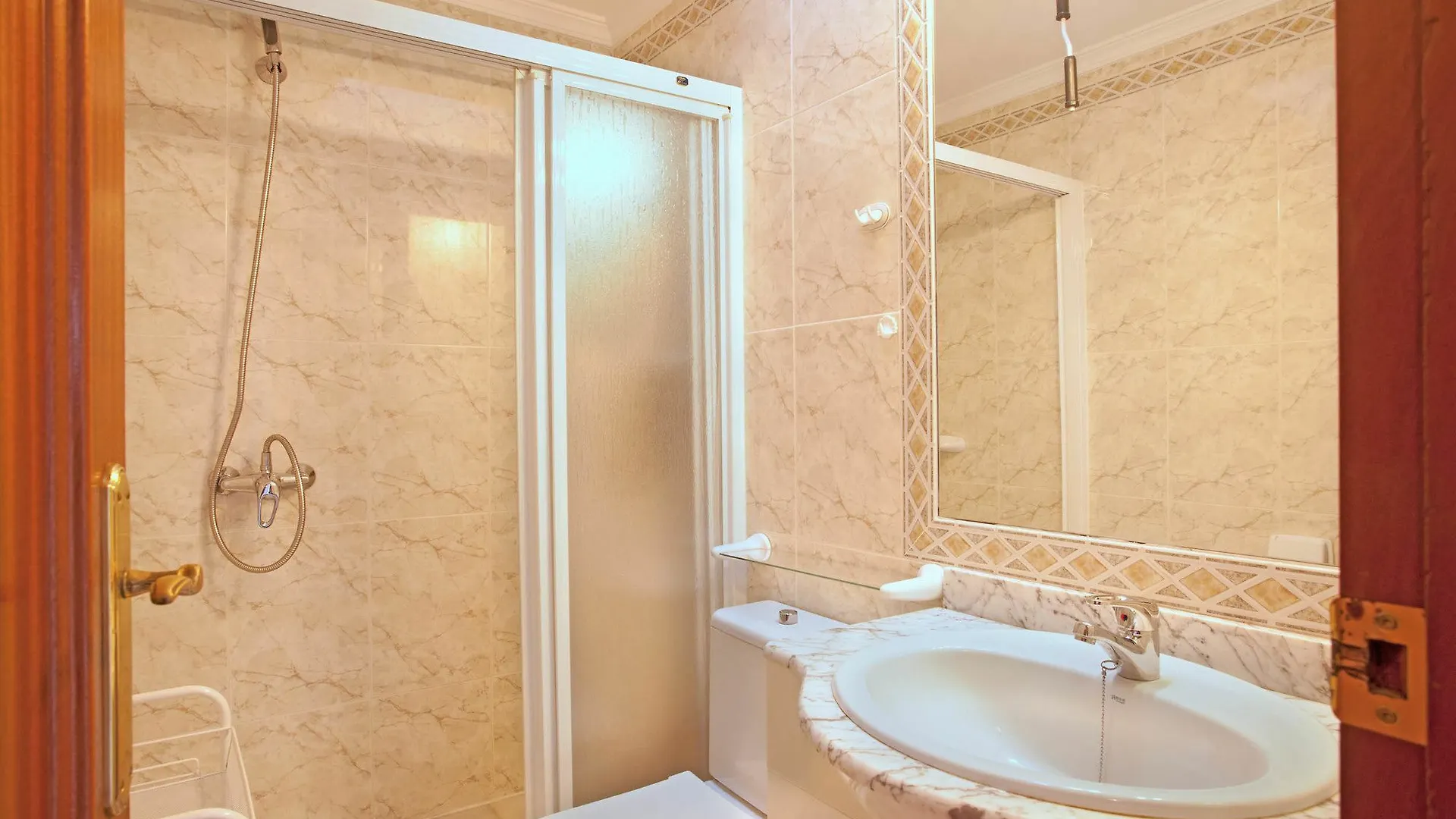 Holiday home Casa La Perla Villa Marbella