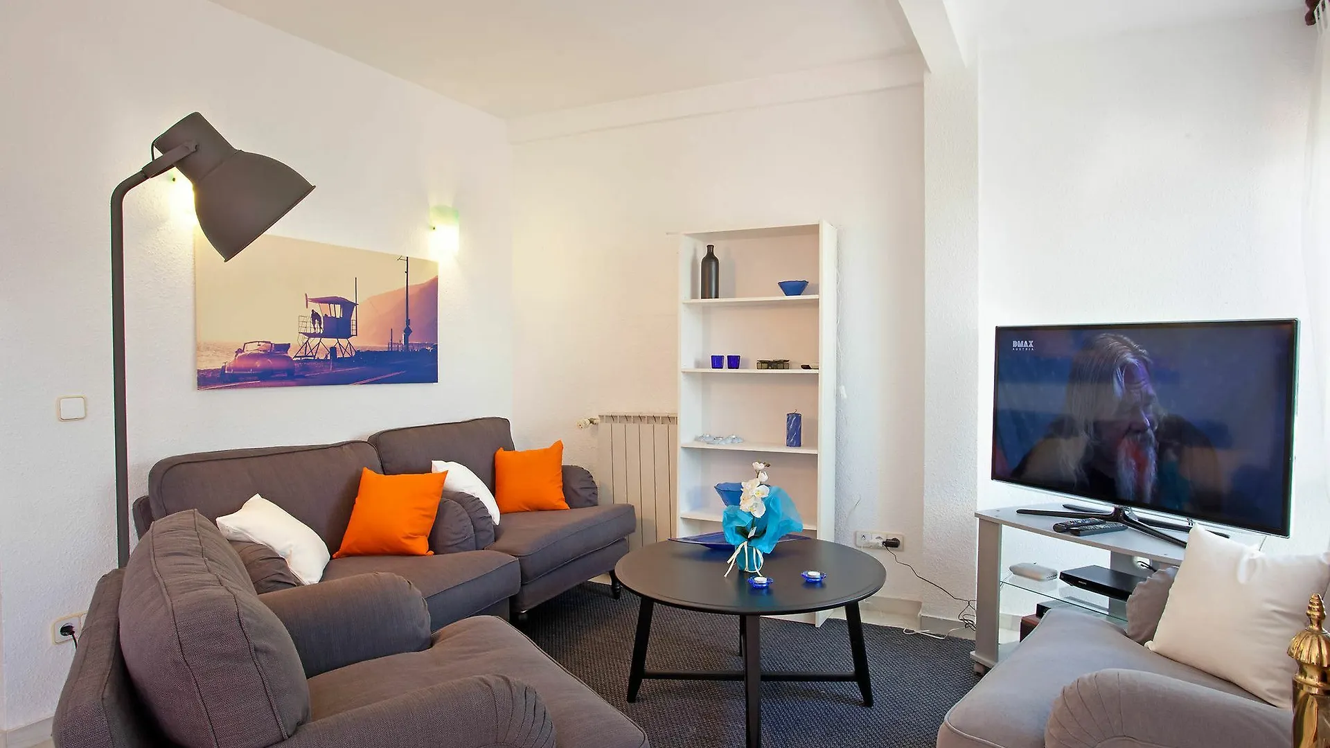 Casa La Perla Villa Marbella 0*,