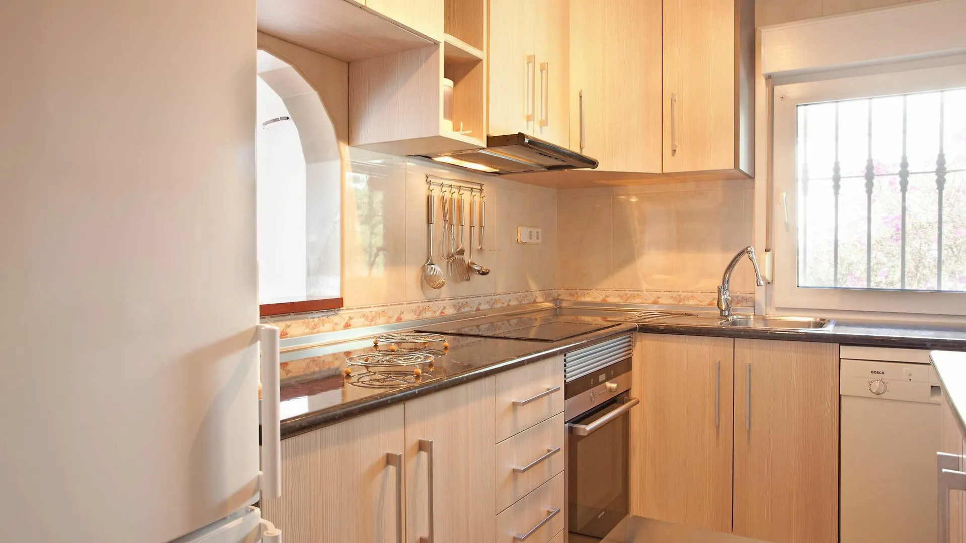 Casa La Perla Villa Marbella