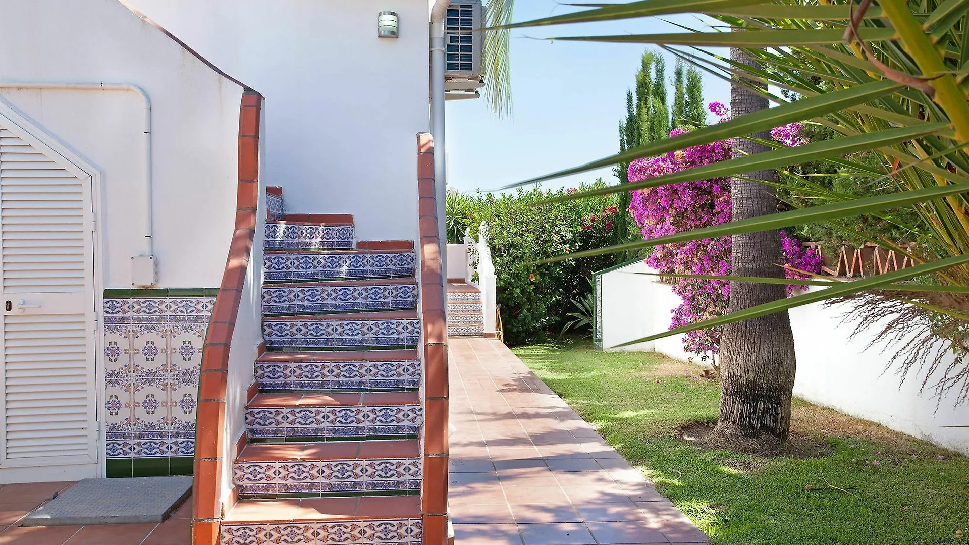 Casa La Perla Villa Marbella