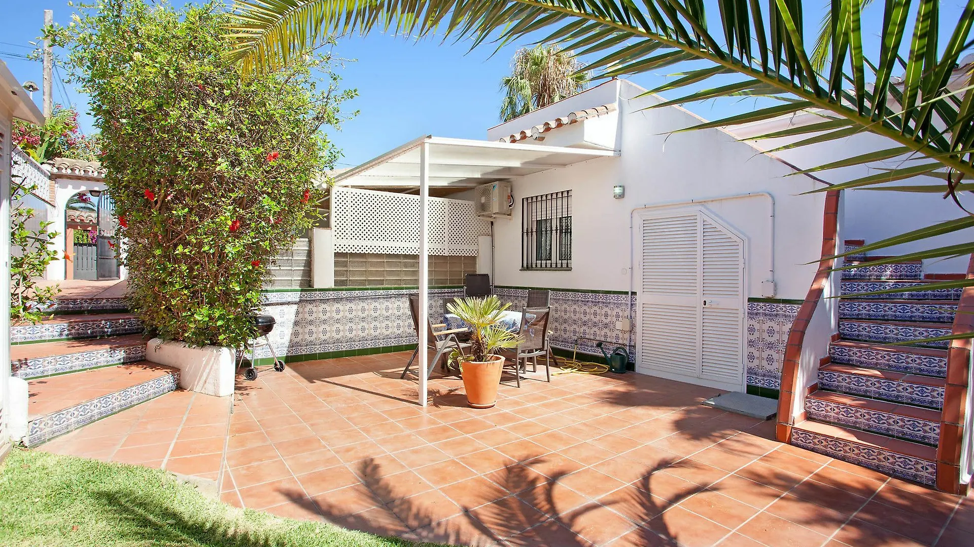 Casa La Perla Villa Marbella 0*,
